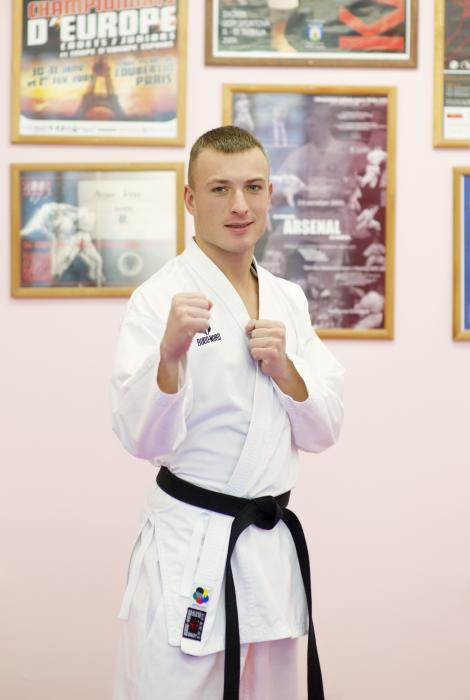 Andrei Loban Andrei Loban