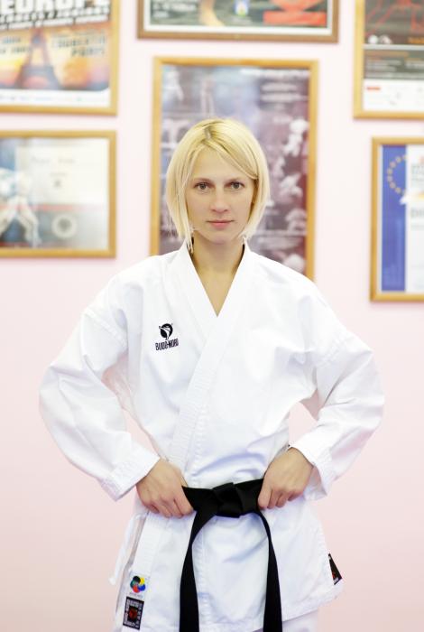 Irina Loban Irina Loban