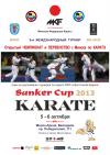 SANKER CUP 2013