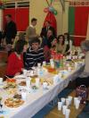 banquet