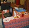 DJ place