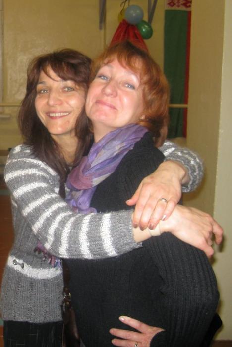 moms