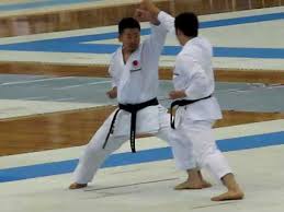 Kihon Ippon Kumite