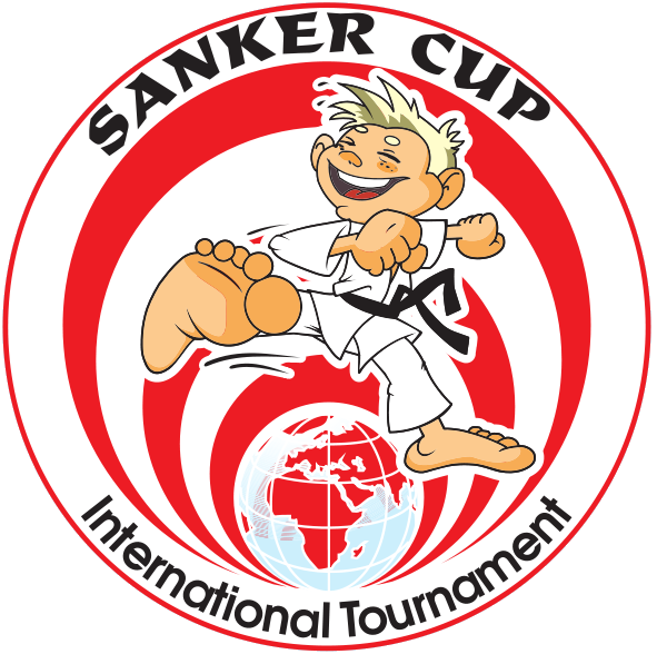 sankercup 2013 tournament logo