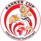 Sanker CUP logo